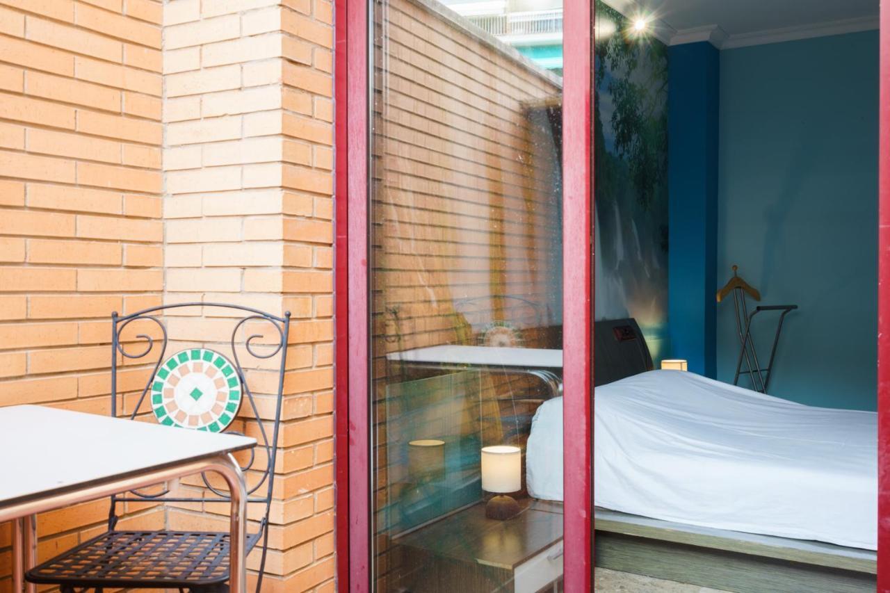 Hostal Frasca By Vivere Stays Ciudad Real Exterior photo