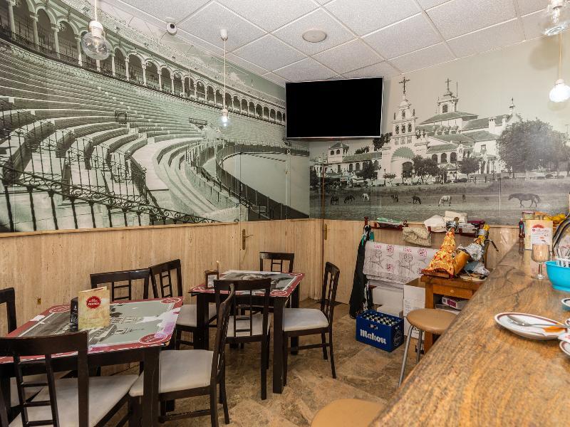 Hostal Frasca By Vivere Stays Ciudad Real Exterior photo
